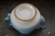画像12: ENGLAND antique DENBY CASTILE POT イギリスアンティーク デンビー カスティーリャ ポット ティーポット コーヒーポット ヴィンテージ 1975-80's (12)