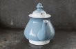 画像3: ENGLAND antique DENBY CASTILE POT イギリスアンティーク デンビー カスティーリャ ポット ティーポット コーヒーポット ヴィンテージ 1975-80's (3)