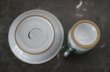 画像9: ENGLAND antique DENBY Venice (S) C&S イギリスアンティーク デンビー ベニス カップ＆ソーサー ヴィンテージ 1975-80's (9)