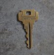 画像2: USA antique KEY アメリカアンティークキー ヴィンテージキー 鍵 ヴィンテージ 1930-60s