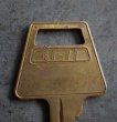 画像4: USA antique KEY アメリカアンティークキー ヴィンテージキー 鍵 ヴィンテージ 1930-60s (4)