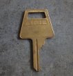 画像5: USA antique KEY アメリカアンティークキー ヴィンテージキー 鍵 ヴィンテージ 1930-60s (5)