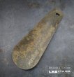 画像2: USA antique  Advertising Shoe Horn アメリカアンティーク アドバタイジング 携帯用 靴べら ヴィンテージ 1930－50's (2)