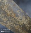 画像3: USA antique  Advertising Shoe Horn アメリカアンティーク アドバタイジング 携帯用 靴べら ヴィンテージ 1930－50's (3)