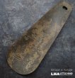 画像1: USA antique  Advertising Shoe Horn アメリカアンティーク アドバタイジング 携帯用 靴べら ヴィンテージ 1930－50's (1)