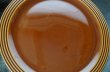 画像7: ENGLAND antique HORNSEA HEIRLOOM PLATE イギリスアンティーク ホーンジー エアルーム オータムブラウン プレート 27cm 皿 ヴィンテージ 1970-80's (7)