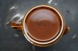 画像7: ENGLAND antique HORNSEA  HEIRLOOM  Sugar Bowl イギリスアンティーク ホーンジー エアルーム  ミルクジャグ・ミルクピッチャー 1970-80's ヴィンテージ カップ  (7)