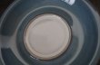 画像6: ENGLAND antique DENBY CASTILE TRIO イギリスアンティーク デンビー カスティーリャ トリオ カップ＆ソーサー&ケーキプレート ヴィンテージ 1975-80's (6)