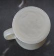 画像12: U.S.A. vintage Fire-king D handle mug ファイヤーキング アイボリー シェービング Dハンドルマグ ヴィンテージ 1950's (12)