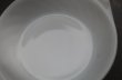 画像5: U.S.A. vintage Fire-king White SWIRL Casserole アメリカヴィンテージ ファイヤーキング ホワイト スワール キャセロール グラタン皿 1960-79's (5)