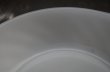 画像8: U.S.A. vintage Fire-king White SWIRL Casserole アメリカヴィンテージ ファイヤーキング ホワイト スワール キャセロール グラタン皿 1960-79's (8)