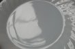 画像5: U.S.A. vintage Fire-king White SWIRL Salad Plate アメリカヴィンテージ ファイヤーキング ホワイト スワール サラダプレート 1951-60's (5)