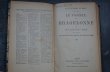 画像5: FRANCE antique BOOK フランス アンティークブック 本 古書 洋書 1880-1930's 