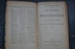 画像5: FRANCE antique BOOK フランス アンティークブック 本 古書 洋書 1880-1930's  (5)