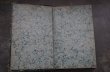 画像6: FRANCE antique BOOK フランス アンティークブック 本 古書 洋書 1884's  (6)