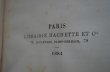 画像8: FRANCE antique BOOK フランス アンティークブック 本 古書 洋書 1884's  (8)