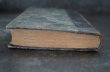 画像8: FRANCE antique BOOK フランス アンティークブック 本 古書 洋書 1880-1930's  (8)