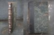 画像2: FRANCE antique BOOK フランス アンティークブック 本 古書 洋書 1880-1930's  (2)