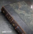 画像1: FRANCE antique BOOK フランス アンティークブック 本 古書 洋書 1880-1930's  (1)