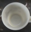 画像6: U.S.A. vintage Fire-king Mug Davy Crockett アメリカヴィンテージ ファイヤーキング  デイビークロケット 茶 マグ マグカップ 1950's (6)