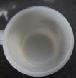 画像10: U.S.A. vintage Fire-king Mug Davy Crockett アメリカヴィンテージ ファイヤーキング  デイビークロケット 茶 マグ マグカップ 1950's (10)