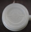 画像6: U.S.A. vintage Fire-king Mug North Dakota アメリカヴィンテージ ファイヤーキング ノースダコタ  マグ マグカップ 1977-86's (6)