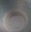画像7: U.S.A. vintage Fire-king Mug Block Check アメリカヴィンテージ ファイヤーキング ブロックチェック 水色  マグ マグカップ 1951-60's (7)