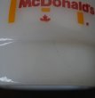 画像9: U.S.A. vintage Fire-king Mug McDonald's CANADA アメリカヴィンテージ ファイヤーキング マクドナルド グッドモーニングカナダ マグ マグカップ ヴィンテージ 1960-76's (9)