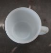 画像6: U.S.A. vintage Fire-king Mug Blue Heaven アメリカヴィンテージ ファイヤーキング ブルーヘブン マグ マグカップ 1970's (6)