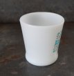 画像5: U.S.A. vintage Fire-king Mug Blue Heaven アメリカヴィンテージ ファイヤーキング ブルーヘブン マグ マグカップ 1970's (5)