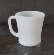 画像4: U.S.A. vintage Fire-king Mug Blue Heaven アメリカヴィンテージ ファイヤーキング ブルーヘブン マグ マグカップ 1970's (4)