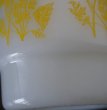 画像9: U.S.A. vintage Fire-king Mug Slender Stalkアメリカヴィンテージ ファイヤーキング  スレンダーストーク 黄 マグ マグカップ 1977-86's (9)