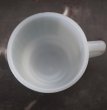 画像6: U.S.A. vintage Fire-king Mug SquareGingham アメリカヴィンテージ ファイヤーキング スクエアギンガム 緑  マグ マグカップ 1960-76's (6)