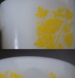 画像7: U.S.A. vintage Fire-king Mug Slender Stalkアメリカヴィンテージ ファイヤーキング  スレンダーストーク 黄 マグ マグカップ 1977-86's (7)