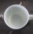 画像6: U.S.A. vintage Fire-king Mug Slender Stalkアメリカヴィンテージ ファイヤーキング  スレンダーストーク 緑 マグ マグカップ 1977-86's (6)