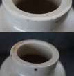 画像6: ENGLAND antique Virol pottery イギリスアンティーク ヴァイロール・ヴィロール (Lサイズ)　陶器ポット 陶器ボトル 1900's (6)