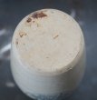 画像8: ENGLAND antique Virol pottery イギリスアンティーク ヴァイロール・ヴィロール (Lサイズ)　陶器ポット 陶器ボトル 1900's (8)