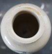 画像7: ENGLAND antique Virol pottery イギリスアンティーク ヴァイロール・ヴィロール (Lサイズ)　陶器ポット 陶器ボトル 1900's (7)