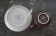 画像7: ENGLAND antique DENBY RONDO C&S イギリスアンティーク デンビー カップ＆ソーサー ヴィンテージ 1970-80's (7)