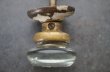 画像5: U.S.A. antique Doorknob & Plate アメリカアンティーク ガラスドアノブ・ドアハンドル＆プレート 1930－60's