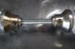 画像6: U.S.A. antique Doorknob アメリカアンティーク ガラスドアノブ・ドアハンドル 1940－60's