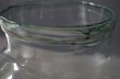 画像8: FRANCE antique Large Glass Bottle フランスアンティーク 大きな ガラスボトル H35cm デミジョンボトル 花瓶 1920-50's (8)