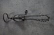 画像4: FRANCE antique whisk フランスアンティーク ウィスク ハンドミキサー 泡だて器 ヴィンテージ 1925's (4)