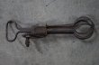 画像5: FRANCE antique whisk フランスアンティーク ウィスク ハンドミキサー 泡だて器 ヴィンテージ 1920-40's (5)