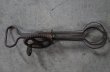 画像3: FRANCE antique whisk フランスアンティーク ウィスク ハンドミキサー 泡だて器 ヴィンテージ 1920-40's (3)