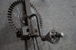 画像5: FRANCE antique whisk フランスアンティーク ウィスク ハンドミキサー 泡だて器 ヴィンテージ 1925's (5)