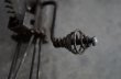 画像8: FRANCE antique whisk フランスアンティーク ウィスク ハンドミキサー 泡だて器 ヴィンテージ 1925's (8)