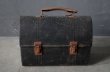 画像3: U.S.A. antique THERMOS LUNCH BOX アメリカアンティーク サーモス メタル ランチボックス  ヴィンテージ 1930-50's
