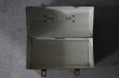 画像8: U.S.A. antique THERMOS LUNCH BOX アメリカアンティーク サーモス メタル ランチボックス  ヴィンテージ 1930-50's