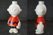 画像4: チャーリーブラウン エイボン シャンプーボトル  (4)